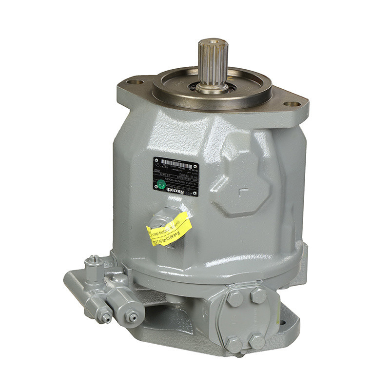 Zahlung der Beihilfe in USD für die am besten bewertete Hydraulikpumpe A10vso45 für die Rexroth-Kolbenpumpe