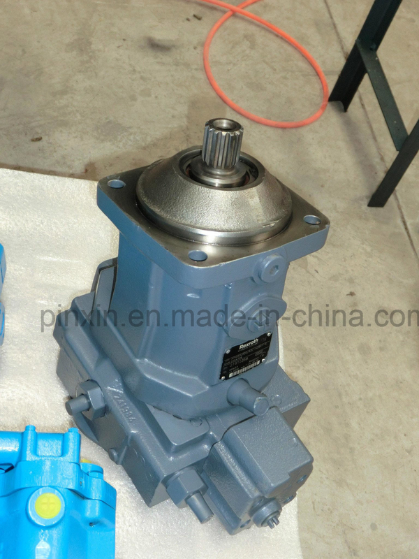 Erschwingliche Öl-Hydromotor- und Hydropumpen für Baumaschinenteile A11VO190/260
