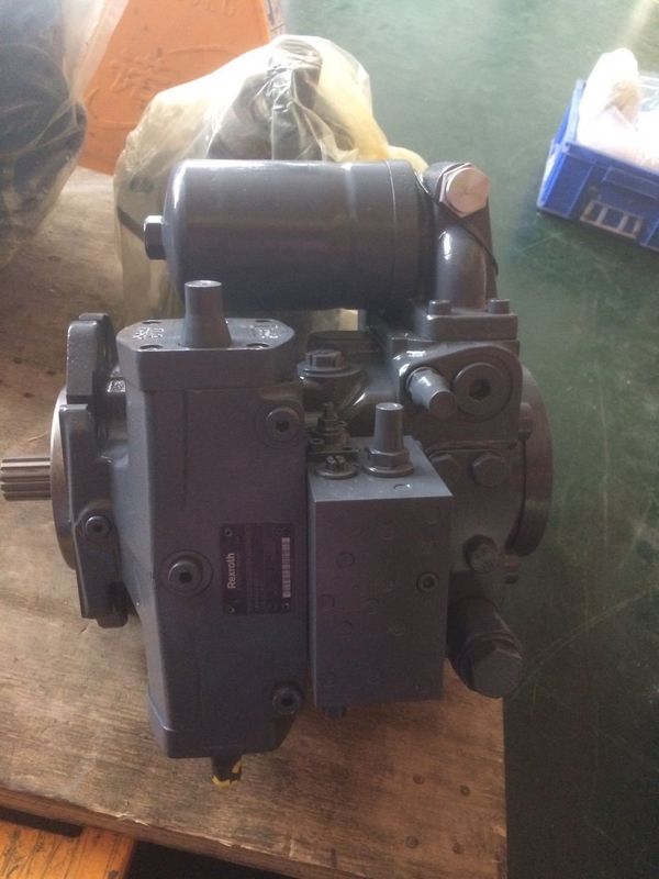 Hydraulische Pumpe A4vg71 A4vg Anfordern Sie eine Rückerstattung, wenn Ihre Bestellung nicht versendet wird