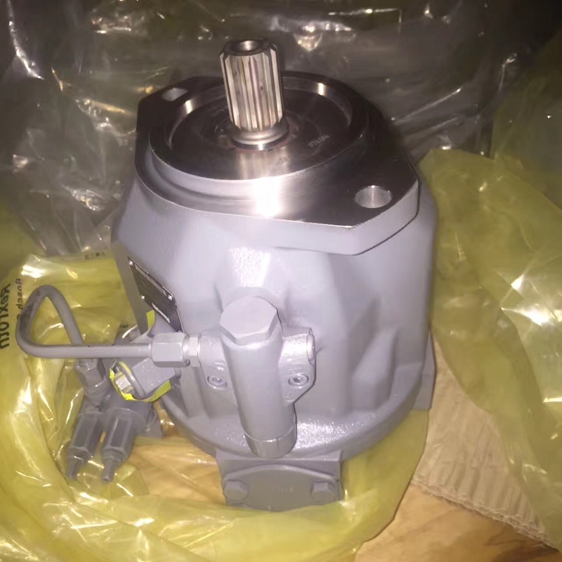 Teile für Bagger Hpv140 Pumpe für Belteile PC300-7 PC350-7 PC360-7 PC120-7 Hydraulikteil