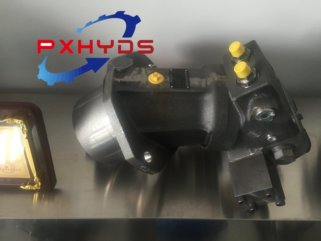 A2FE180 Gusseisen Hydraulikmotor Kolbenpumpe für Bagger innerhalb Ihres Budgets