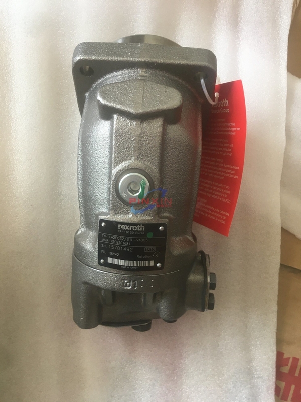 Ausbaumotor Hydraulikmotor A2f032/61L-Vab05 geschlossener Gehäuseschutzteil