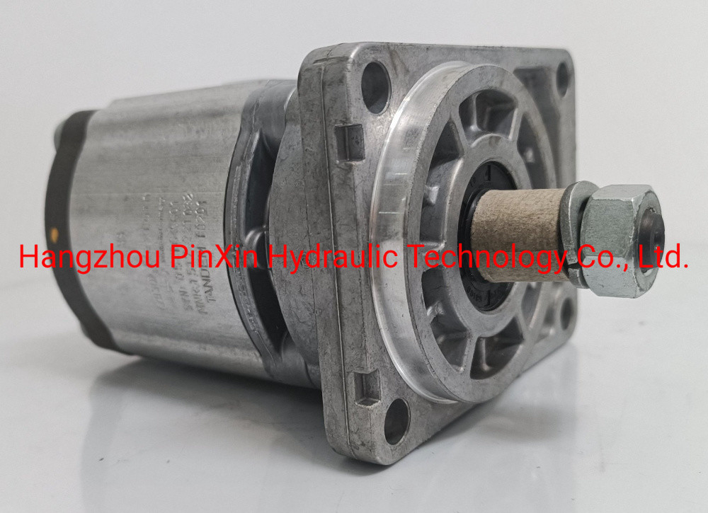 6 Monate Kundendienst Azmf-10-016USA20ml Getriebepumpe für Rexroth Hydraulikpumpe