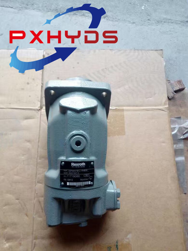 Wassermotor A2FO23 für A2FO16 A2FO45 A2FO56 Serise Ersatzteile