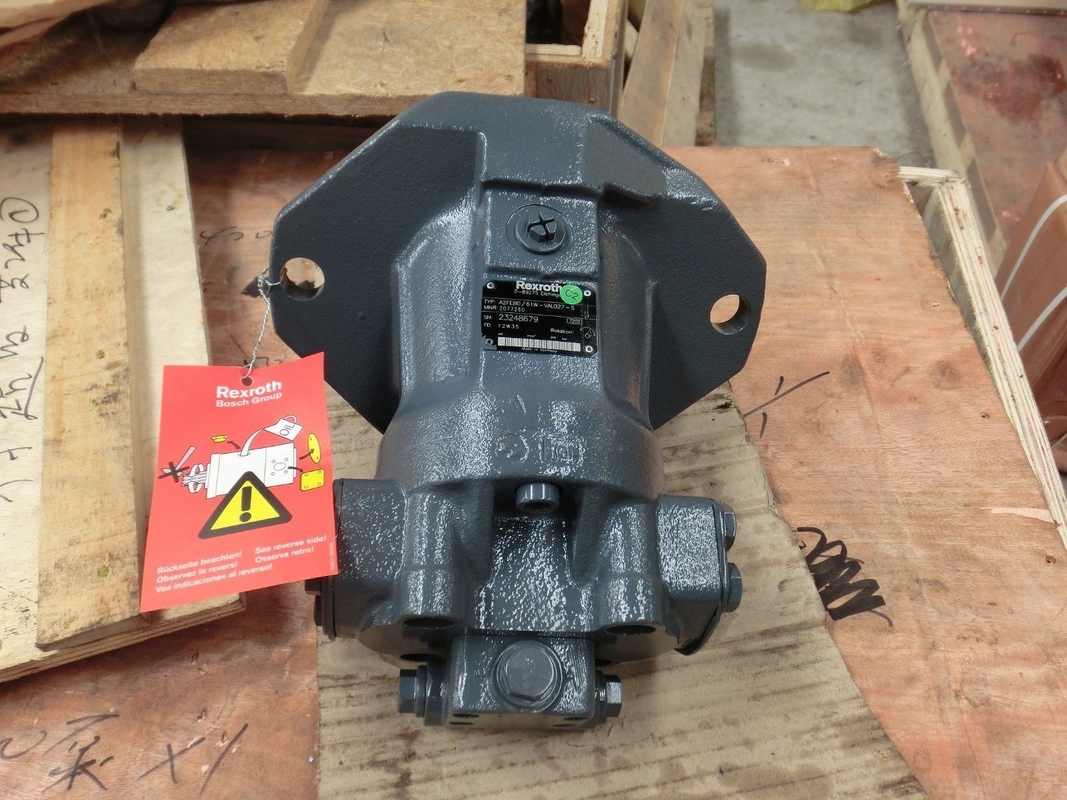 Erhalten Sie Ihre Rückerstattung für nicht versandte Bestellungen Hydraulische A2fe160/61W Motorteile