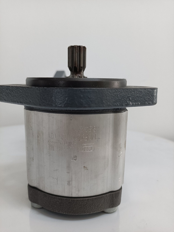 Anwendung auf Bagger Azpf-11-016rrr20kb-S0081 Getriebepumpe für Rexroth Hydraulikpumpe