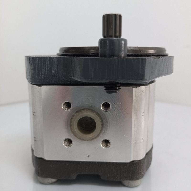 Rückerstattungsrichtlinie fehlt Azpf-11-008rrr20kb-S0081 Getriebepumpe für Rexroth Hydraulikpumpe