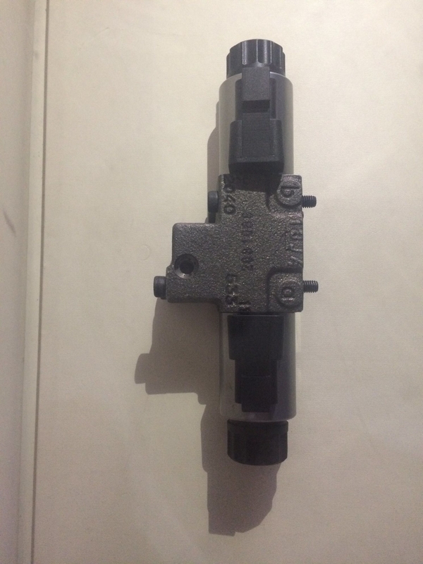 Zahlung der Unterstützung in USD A2FM180 A2FM250 A2FM200 A2FM355 A2f500 A2f710 Hydraulikmotor