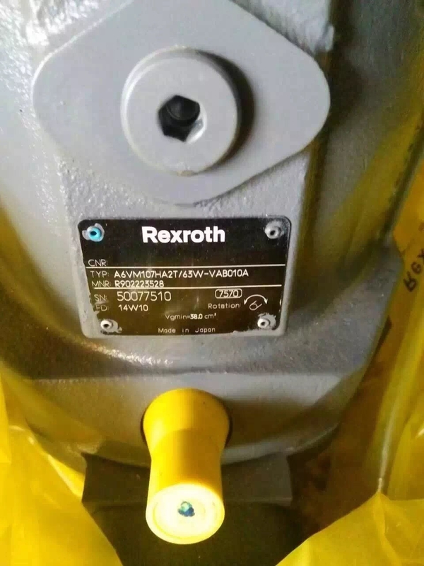 Erhalten Sie eine Rückerstattung, wenn Ihre Bestellung nicht versendet wird Hochdruck 24V Hydraulikmotor Pumpe Mf23