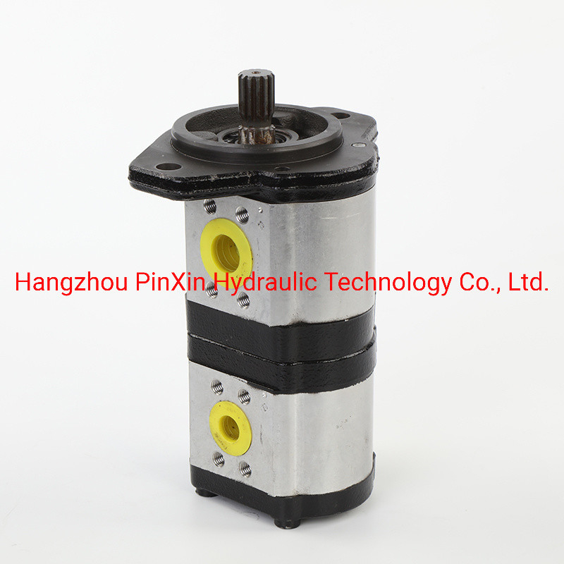Erhalten Sie eine Rückerstattungsrichtlinie beim Kauf von Azpf-11-019rrr20kb-S0081 Hydraulic Gear Pump