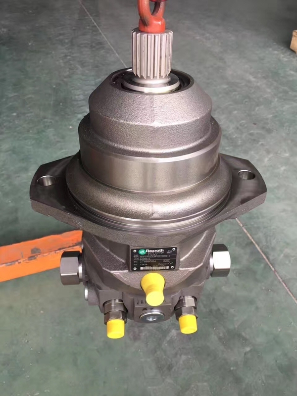 Hydraulischer Kolbenmotor A6ve55 Sichere Zahlungen für Ihre B2B-Käufe auf Made-in.com
