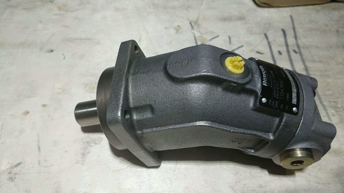 Saisonverkaufsbestand von A2FM12/61W-Vbb030 Hydraulikmotor mit Förderzahlung in USD