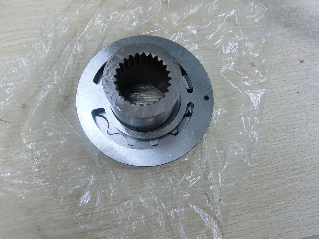 Ölladungspumpe für Bagger A4vg180 Hydraulische Ladung Pilotgetriebe Pumpe PC30-7