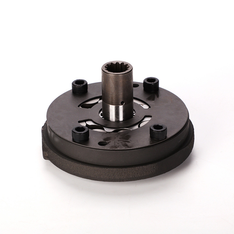 Leichte und langlebige A4csg355 Ladepumpe für Rexroth A4csg355 Kolbenpumpe's Best