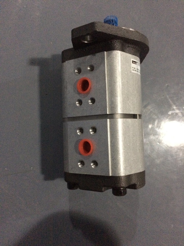 Ausrüstung für die pharmazeutische Produktion Bagger Hydraulic Charging Pilot Gear Pump