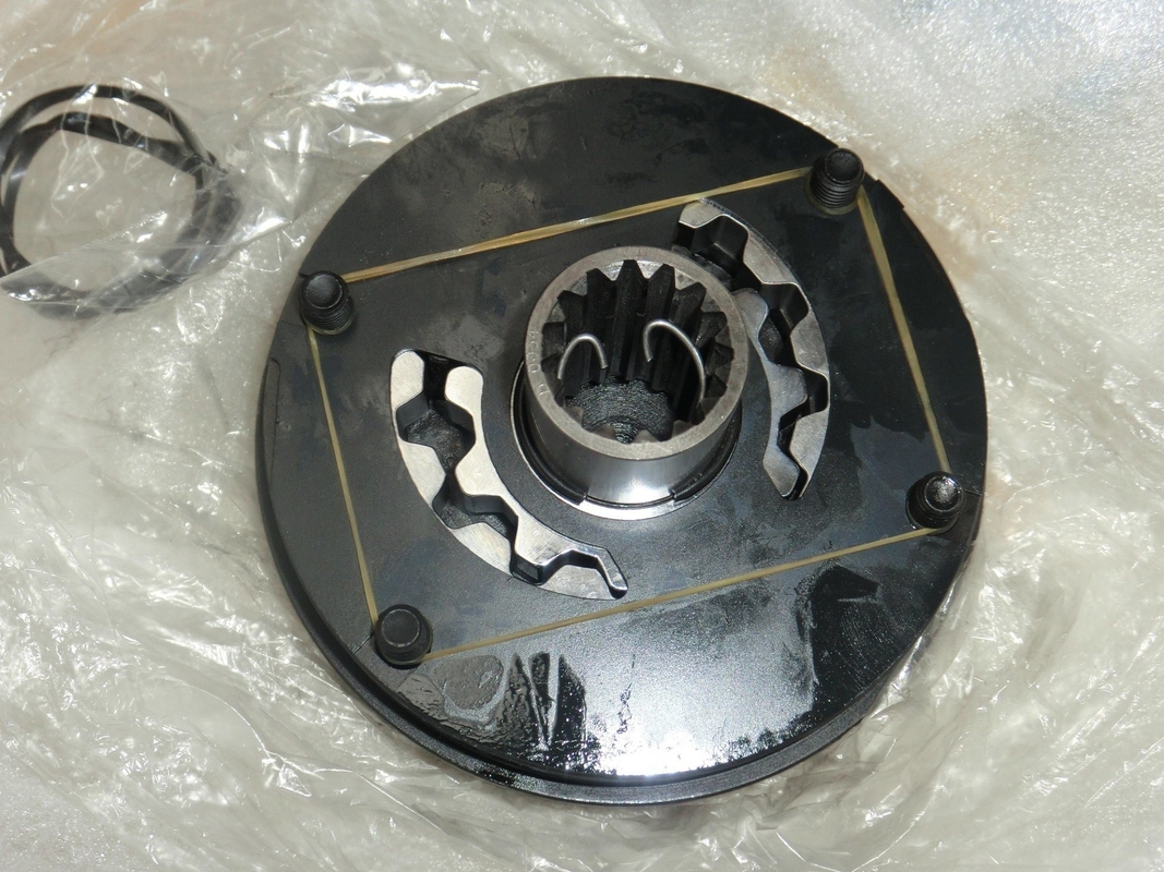 Paket Bruttogewicht 10.000 kg Hydraulische Ölfüllpumpe A4vg40 Ladepumpe für Lkw-Kran