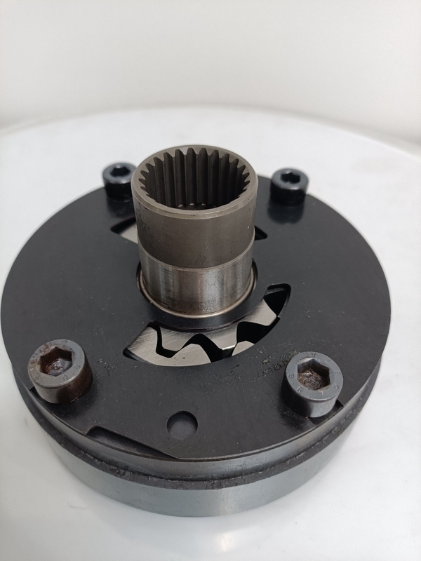 A4vg56 Normal Line Gear Pump für Paver sind Spezialität der Maschinenherstellung
