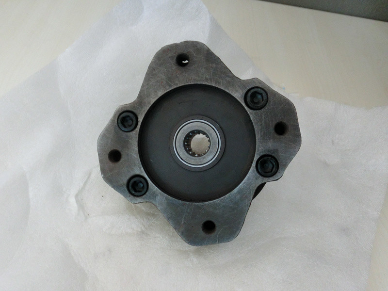 Ersatzteile aus Kohlenstoffstahl A4vg90-Serie Innenladungspumpe Getriebepumpe für Hydraulikpumpe