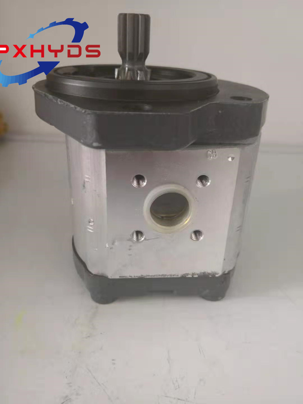 Sicherstellen Sie Ihren Kauf Made-in.coms Hydraulic Gear Pump und Pilot Pump für Bagger