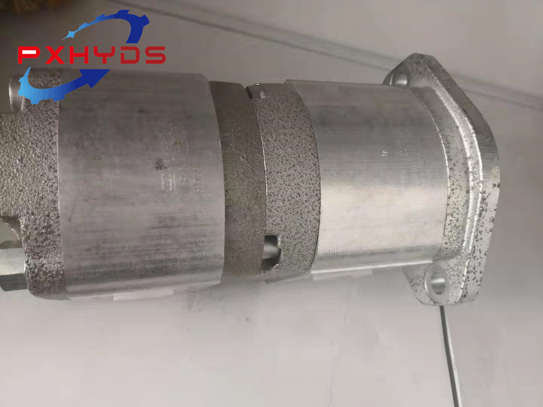 Hydraulische Ersatzteilspumpe 0510767060 Azpgg-22-032/022rdc0707kb-S0081 für Bagger
