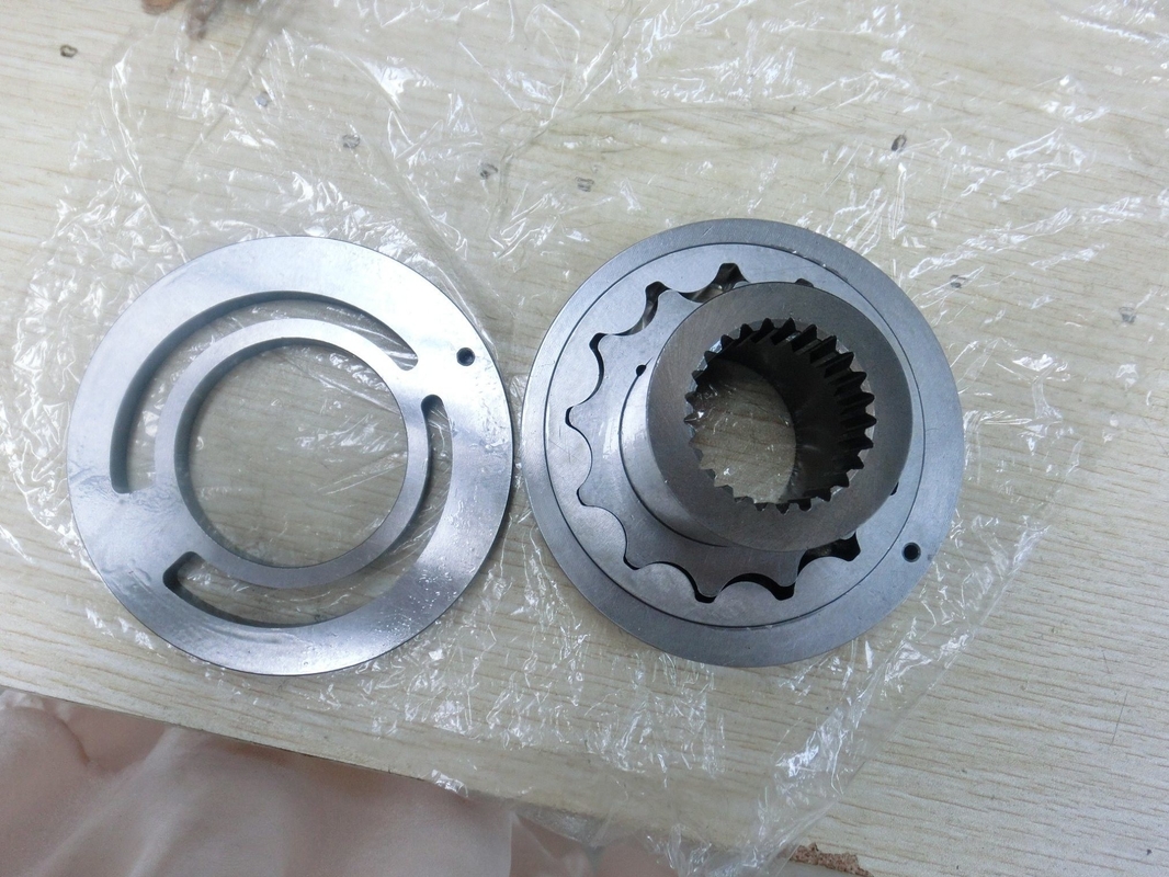 Hydraulische Getriebepumpe der A4VG-Serie Ersatzteile Ladungspumpe Sauer für Maschinenbau