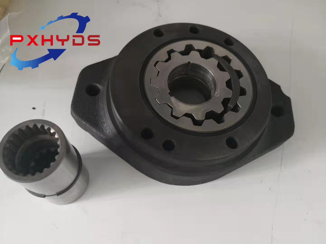 Hergestellt Normal Line Gear Pump A4vg56 Charge Pump F02 für den Maschinenbau