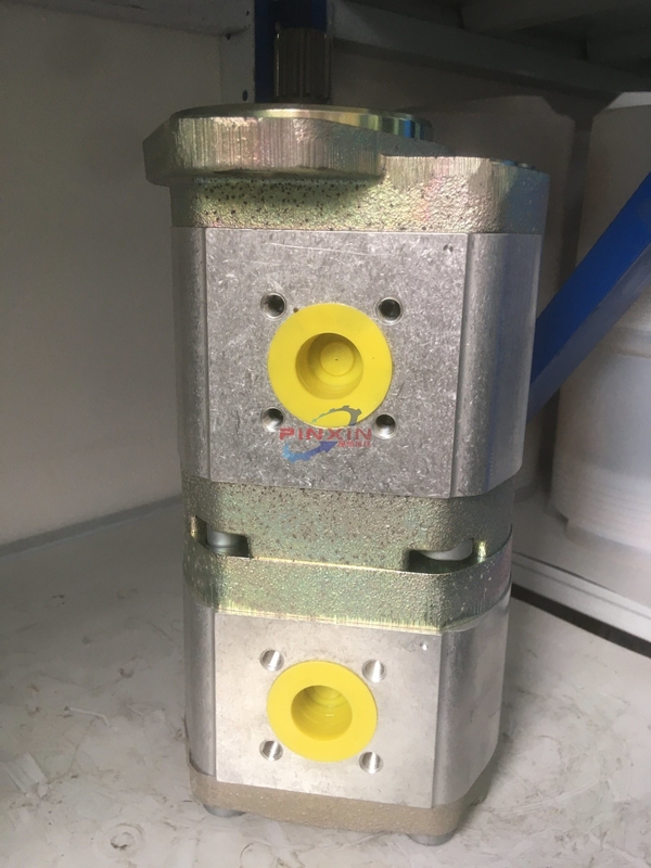 Hydraulische Getriebepumpe Azpg-22-022rnm20MB