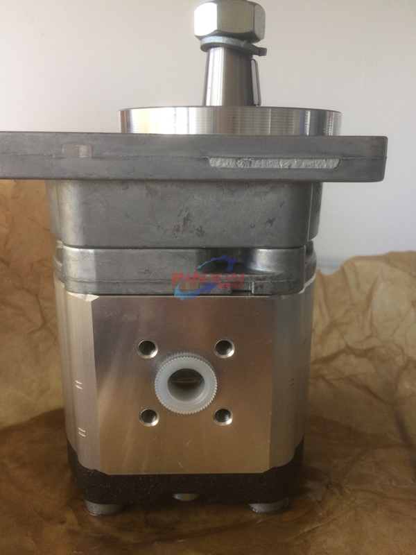 Innenverbundene Maschenform Azmf-10-016USA20ml Hydraulische Originalgetriebe Pumpe Ersatzteile