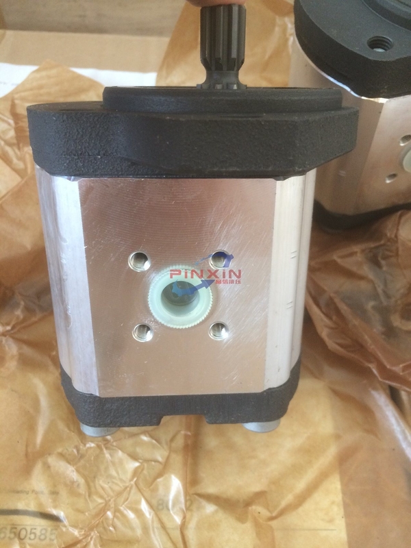 Hydraulische Ersatzteile für Getriebepumpen Azpf-11-022rrr20kb-S0081 aus Deutschland
