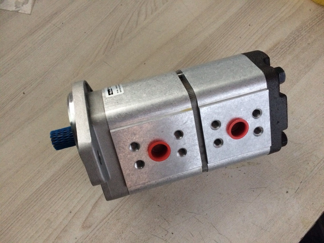 Anpassung für Hubmaschinen Hydraulikpumpenteile der Baggerreihe PC30/40-8