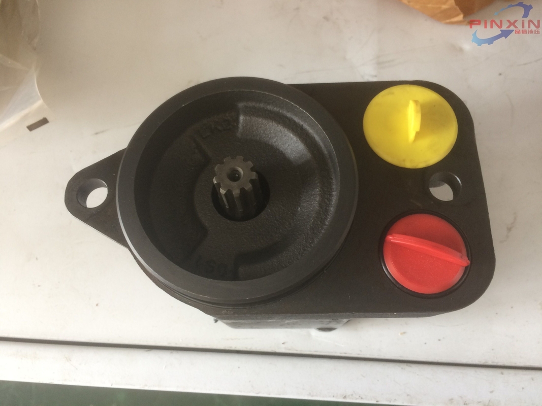 Einzylinderstruktur Hydraulische Ersatzteile für Bagger A8vo200 Pumpe zu erschwinglichen Preisen