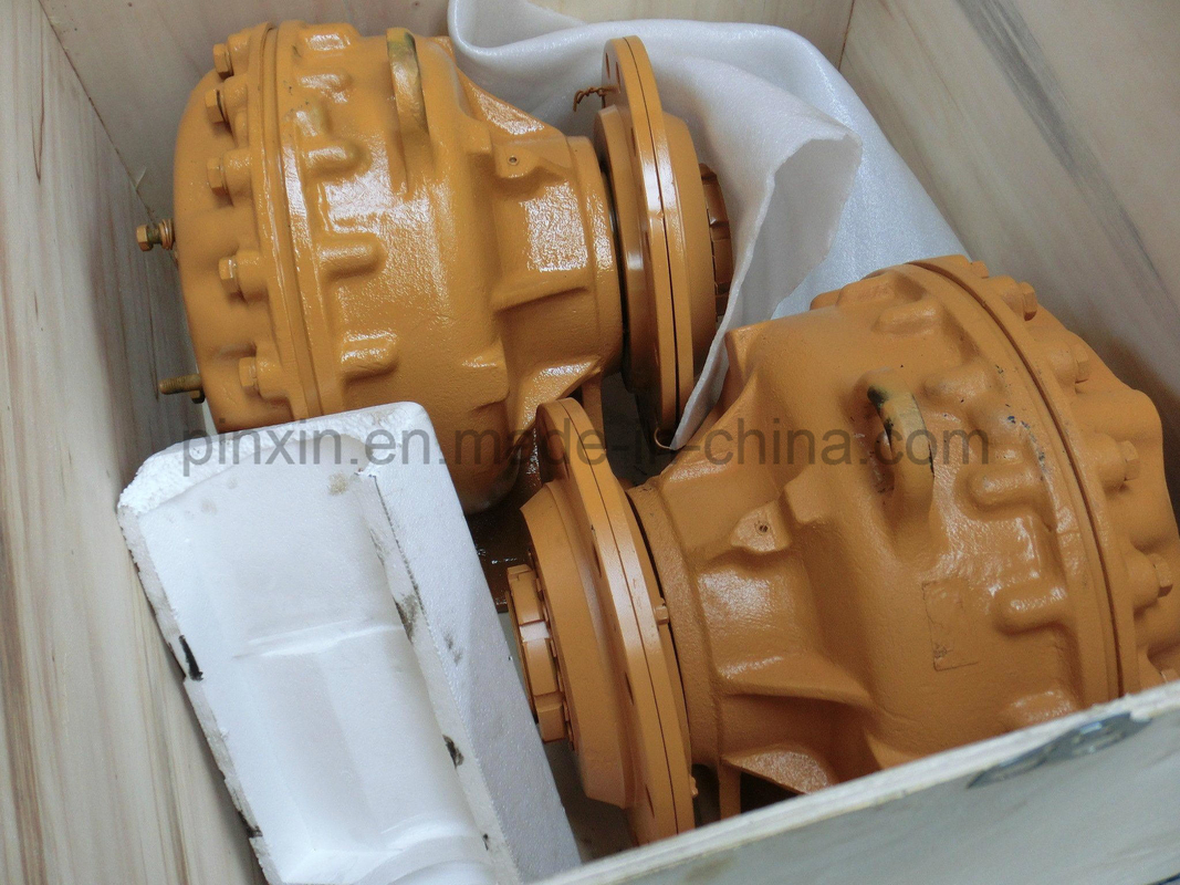 PMP PMB6.5R120 Getriebe Hydrgetriebe Pumpen für Bagger und Baumaschinen Anwendung