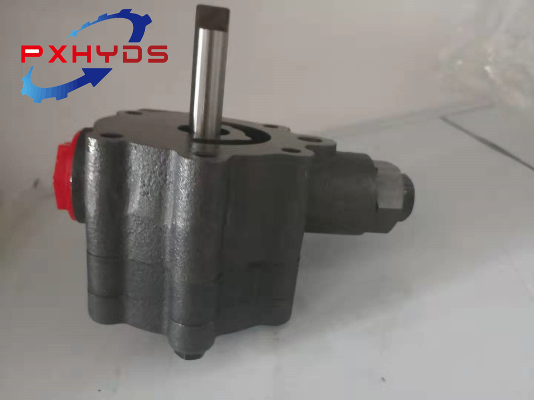 Eton 5423 Hydraulikpumpe Ladepumpe Normalleitungsgetriebe Pumpe aus Kohlenstoffstahl