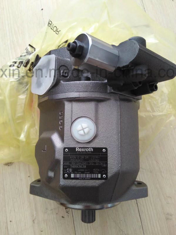 Getriebeform Kegel-Zylindergetriebe-Mischmotor 6423 4633 5433 für Betonmischwagen