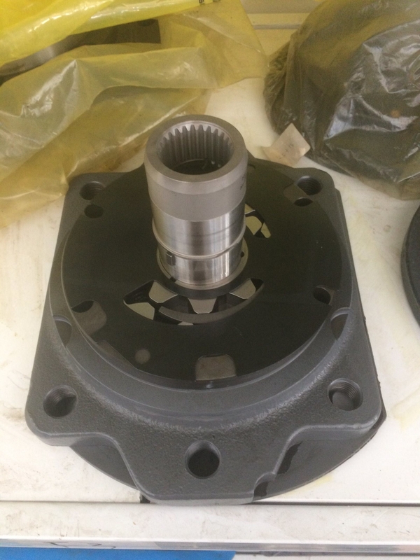 A4vg125 Ladepumpen Ersatzteile Die wesentliche Komponente für Ihren Hydraulikpumpenmotor