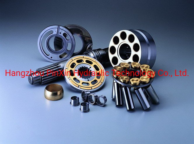 330L Bagger Hydraulische Ersatzteile 9.000kg Paket Bruttogewicht für einen reibungslosen Betrieb