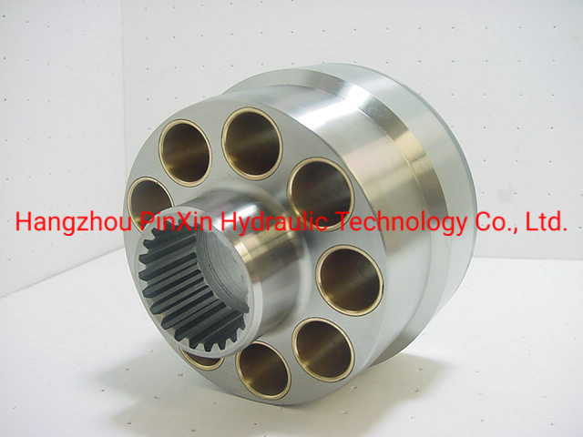 Hydraulische Ersatzteile für Bagger 320 320L 320n Paket Bruttogewicht 25.000kg
